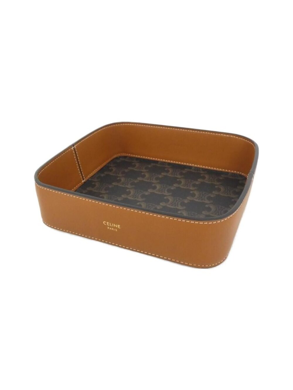 Celine Trinket Bowl Tray